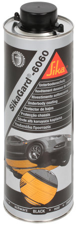 SIKAGARD-6060  1 LTR