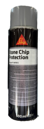 SIKAGARD 6470S KIV.ISK. HARM. 500ML