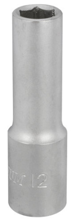 HYLSY 6-KULMA 76MM 1/2-12MM