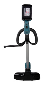 MAKITA DUR194ZX2 RUOHOTRIMMERI 18V, LEIKKUULEVEYS 280MM. RUNKOVERSIO 3