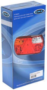 TAKAVALO LED 9-30V COMBI OIKEA 2