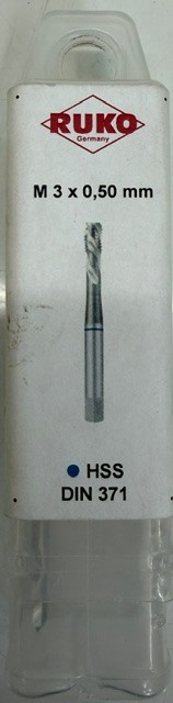 KONEKIERRETAPPI HSS M3 RU2345030