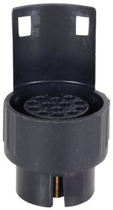 ADAPTERI AUTO-7 / KÄRRY-13 LYHYT 2