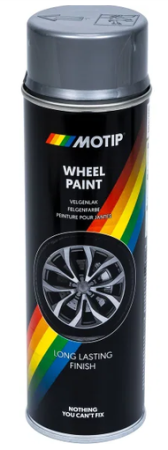 VANNEHOPEA MAALI 500ML MOTIP