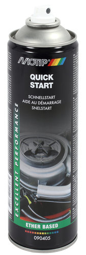 STARTTIAPU SPRAY 500ML TIP90405
