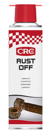 IRROTUSÖLJY RUST OFF