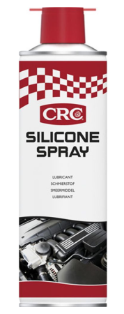 CRC SILICONE 500ML