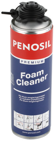 PU PUHDISTUSAINE 949 500ML PENOSIL PROF.