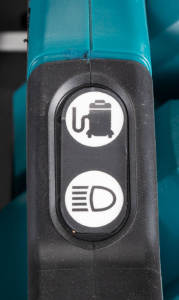 MAKITA LS002GZ01 JIIRISAHA XGT 40V, SAHAUS 70X312MM, TERÄ 216X30MM, AWS. RUNKOVERSIO 5