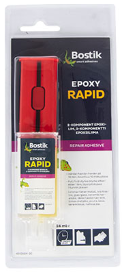 BOSTIK RAPID 24 ML RUISKU