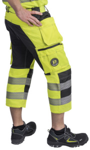 CAPRIT STRETCH RT XS MOREENI FL.KELT/MUSTA LK1 EN 2