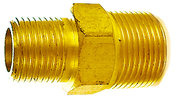 ULKOKIERRENIPPA R1/4"-R1/4"