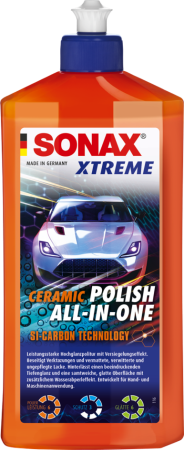 CERAMIC POLISH ALL-IN-ONE