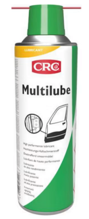 CRC MULTILUBE  650/0.5L