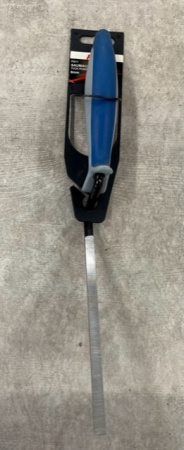 SAUMAUSRAUTA 8MM PYÖR KAULA SOFTGRIP