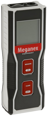 ETÄISYYSMITTARI MAX 20M MEGANEX