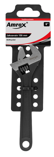 JAKOAVAIN 150MM 6" TX39806