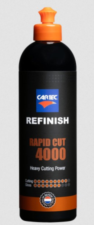 RAPID CUT 4000 500G