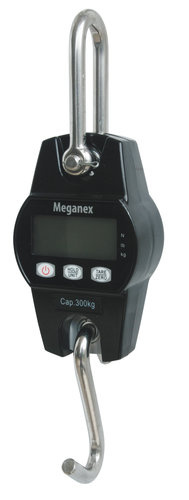 VAAKA 300KG PARISTO DIGITAALINEN MEG0300
