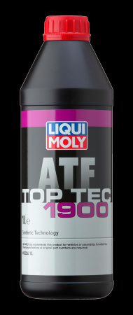 LIQUI MOLY TOP TEC ATF 1900 1L
