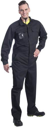 UMPIHAALARI 3XL TERBIUM MUSTA PAT320-3XL