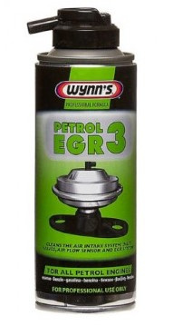 WYNN'S PETROL EGR 3