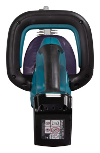 MAKITA DUH607Z PENSASLEIKKURI 18V, MAKS. OKSA 15MM, TERÄN PITUUS 60CM, PELKKÄ RUNKO 2