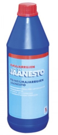 ILMAJARRU JÄÄNESTO 1 L
