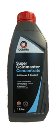 COMMA SUPER COLDMASTER 1L
