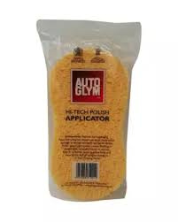 AUTOGLYM HIGH TECH POLISH APPLICATOR VAHAUSSIENI