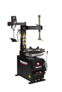 PNEUMATIC ASSIST ARM (BP810 - BPM806B) 2