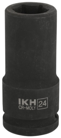 VOIMAHYLSY 3/4"-24MM PITKÄ 95MM