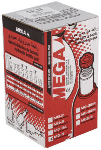 PULLOTUNKKI 5 T.  MEGA 4