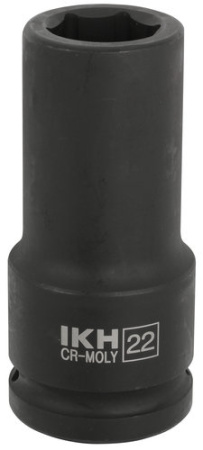 VOIMAHYLSY 3/4"-22MM PITKÄ 95MM