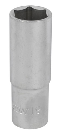 HYLSY 6-KULMA 76MM 1/2-19MM