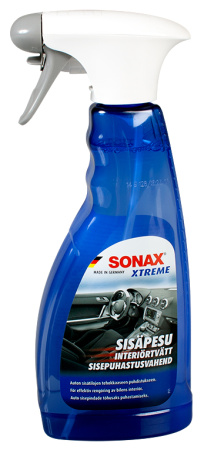 XTREME SISÄPESU 500ML