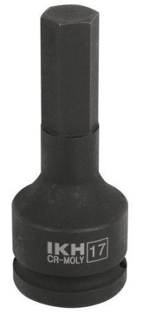 KUUSIOKOLOHYLSY 3/4" 17X100MM