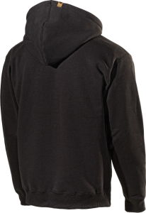 COLLEGEPUSERO 6023PB MUSTA XXL 2