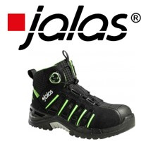 Jalas Turvajalkineet