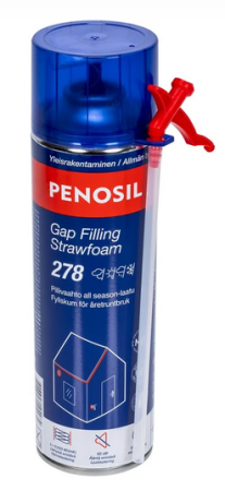 PU PILLIVAAHTO 278 500ML +30- -10 PENOSIL