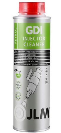 JLM PETROL GDI INJECTOR CLEANER 250ML