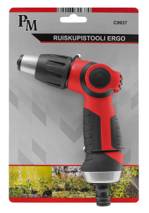 PUUTARHAPISTOOLI ERGO 2