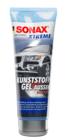 SONAX XTREME MUOVINEHOSTUSGEELI 250
