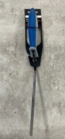 SAUMAUSRAUTA 6MM PYÖR KAULA SOFTGRIP
