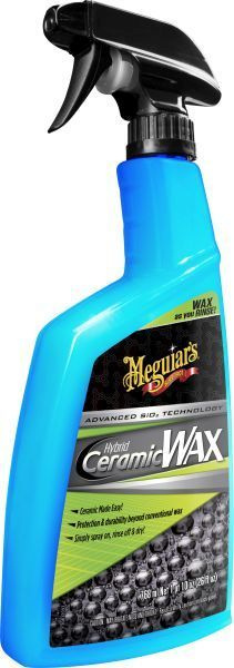 MEGUIARS CERAMIC HYBRID WAX 0,769L G190526