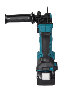 MAKITA DHR183Z PORAVASARA 18V, HIILIHARJATON, SDS-PLUS, 1,7J, 2,1KG. RUNKOVERSIO 4