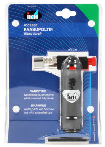 KAASUPOLTIN 22ML 1300AST     S 2