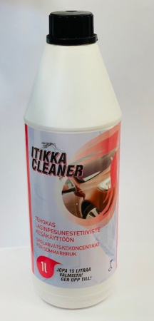 ITIKKA CLEANER 1L
