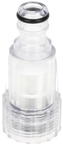 TULOVESISUODATIN 3/4" LAVV31000405