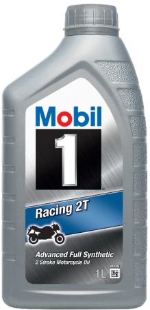 MOBIL 1 RACING 2T 1 L